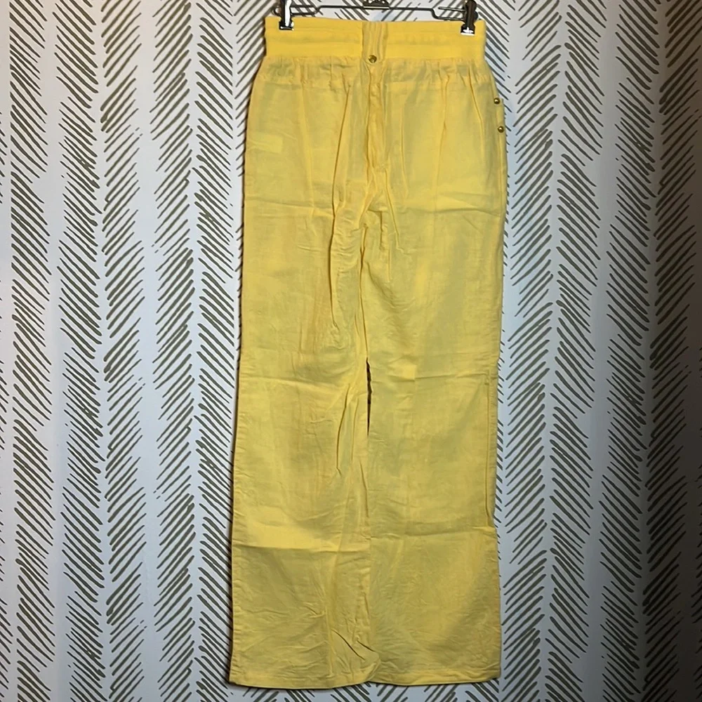 Almost Pink Pants - Picture 3 of 12